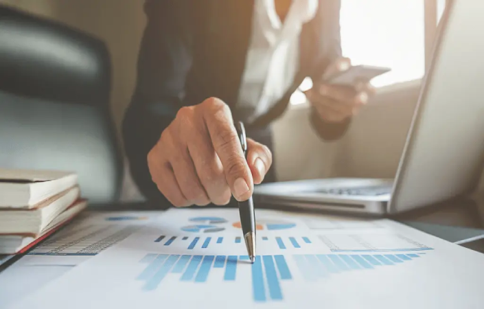 Financiamiento Corporativo